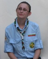Полина Караганчева